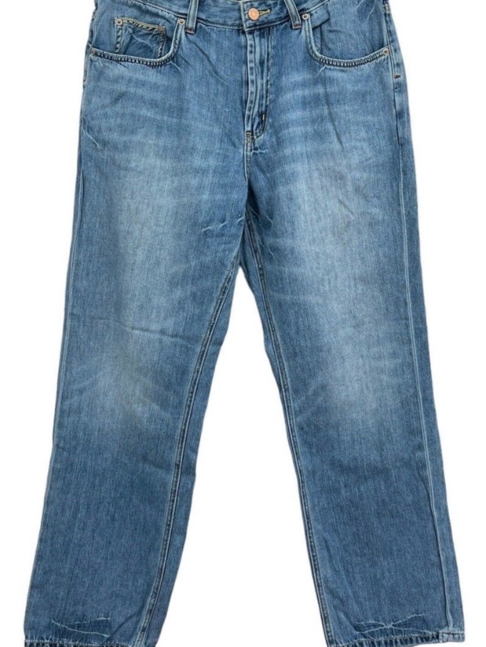 Tommy Bahama Men's Classic Fit Casual Blue Jeans Size 36x30